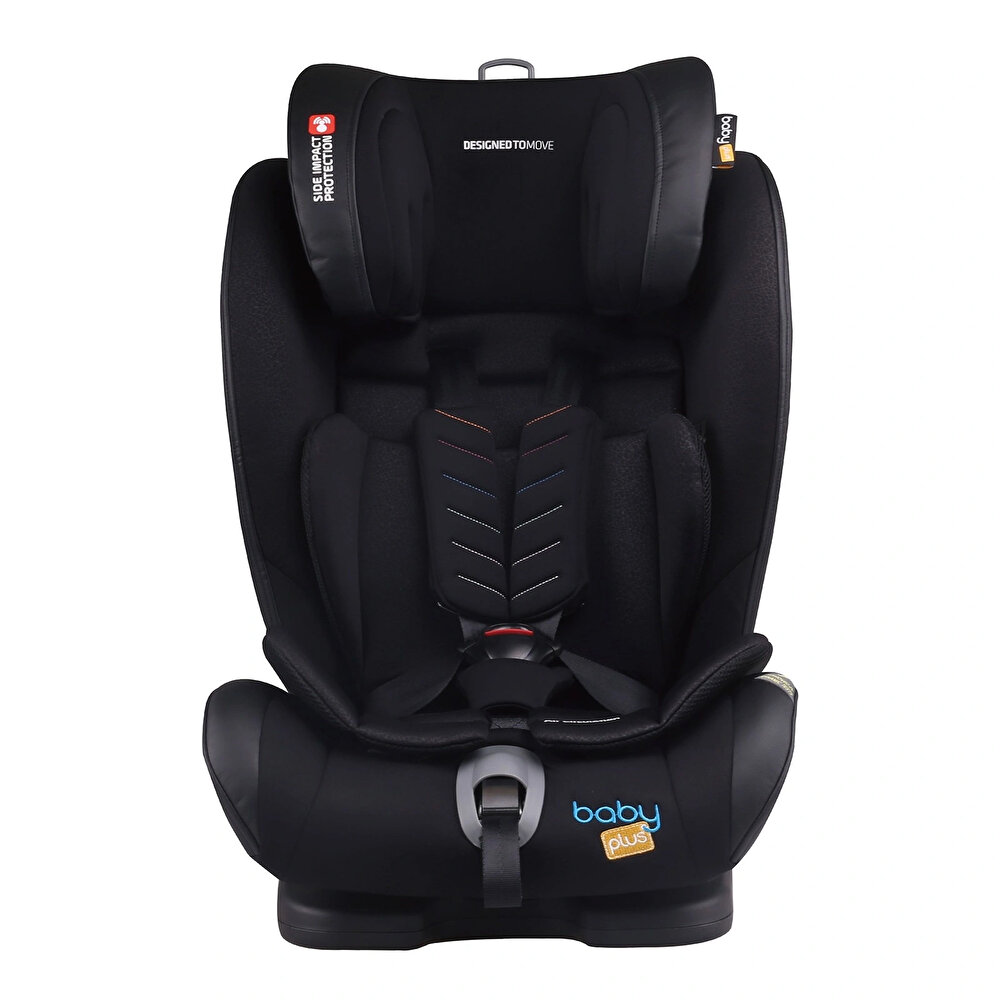 baby baby plus Secure Isofixli Oto Koltuğu 9-36 kg