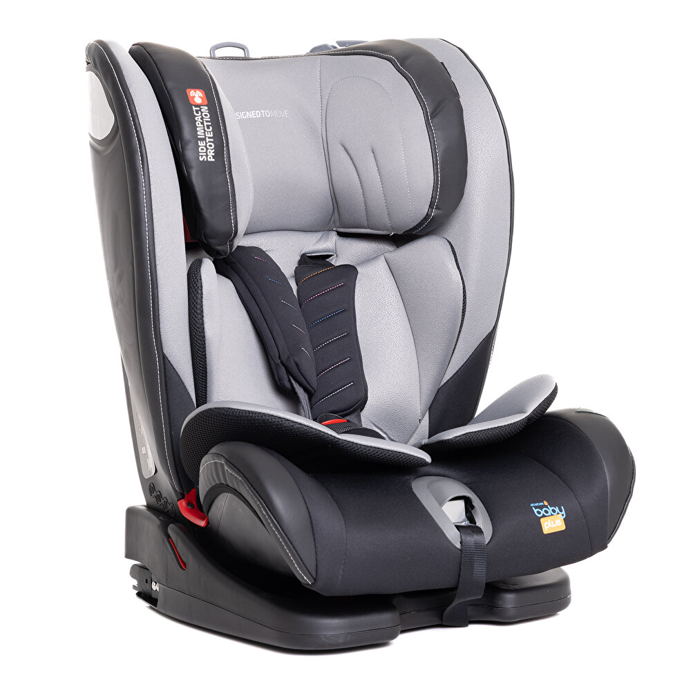 baby baby plus Secure Isofixli Oto Koltuğu 9-36 kg