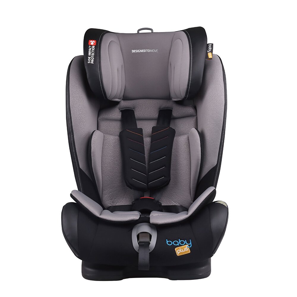 baby baby plus Secure Isofixli Oto Koltuğu 9-36 kg