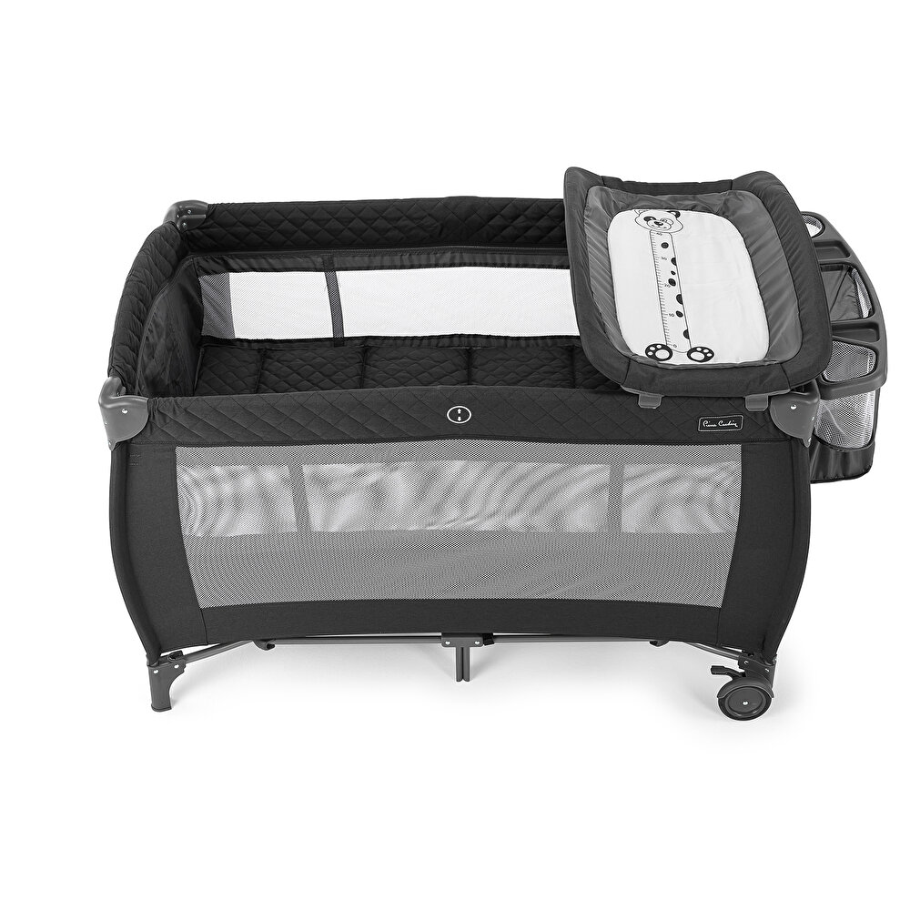 Gaia 70x120 cm Park Yatak