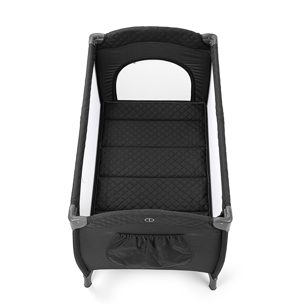 Gaia 70x120 cm Park Yatak