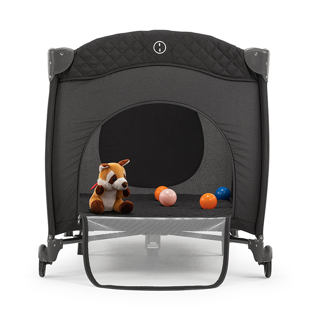 Gaia 70x120 cm Park Yatak