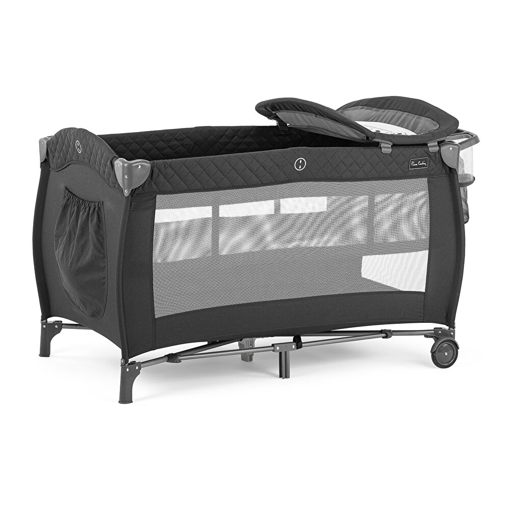 Gaia 70x120 cm Park Yatak