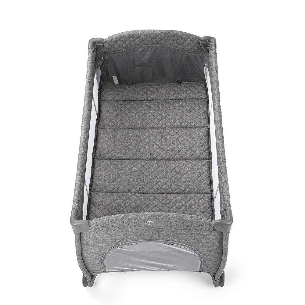 Gaia 70x120 cm Park Yatak