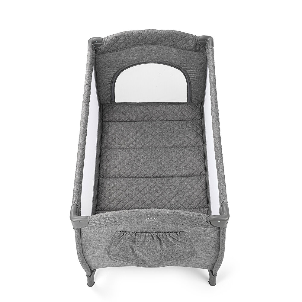 Gaia 70x120 cm Park Yatak