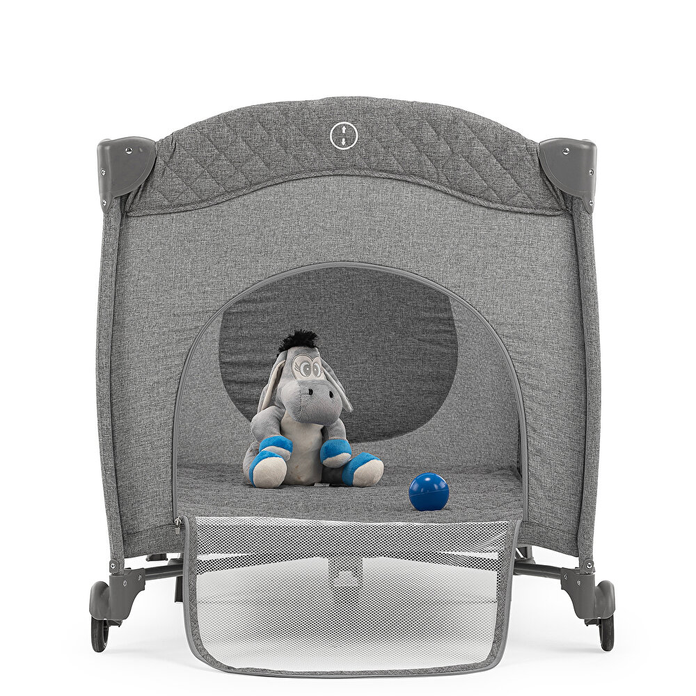 Gaia 70x120 cm Park Yatak