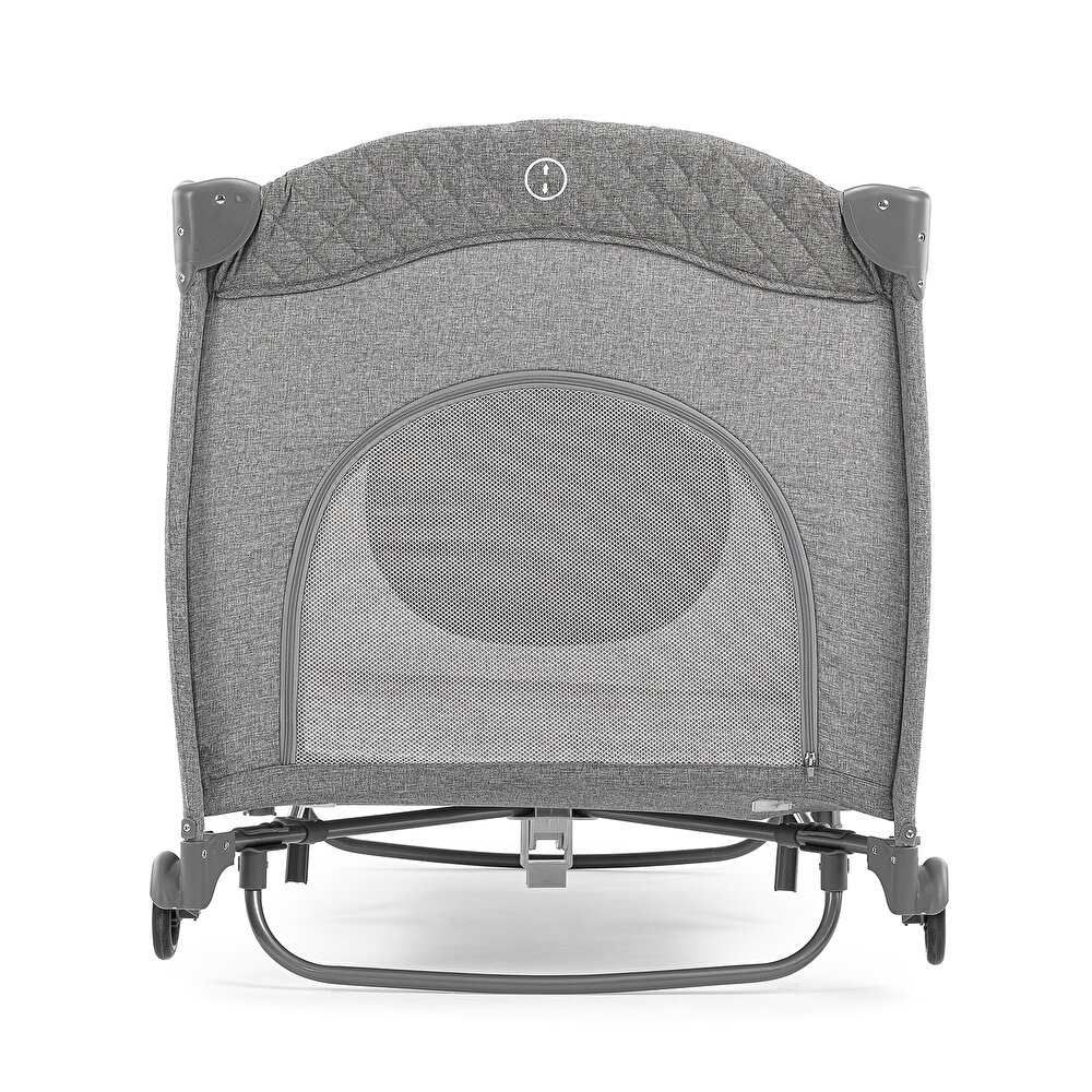 Gaia 70x120 cm Park Yatak