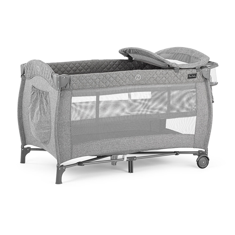 Gaia 70x120 cm Park Yatak