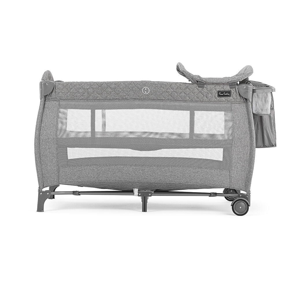 Gaia 70x120 cm Park Yatak