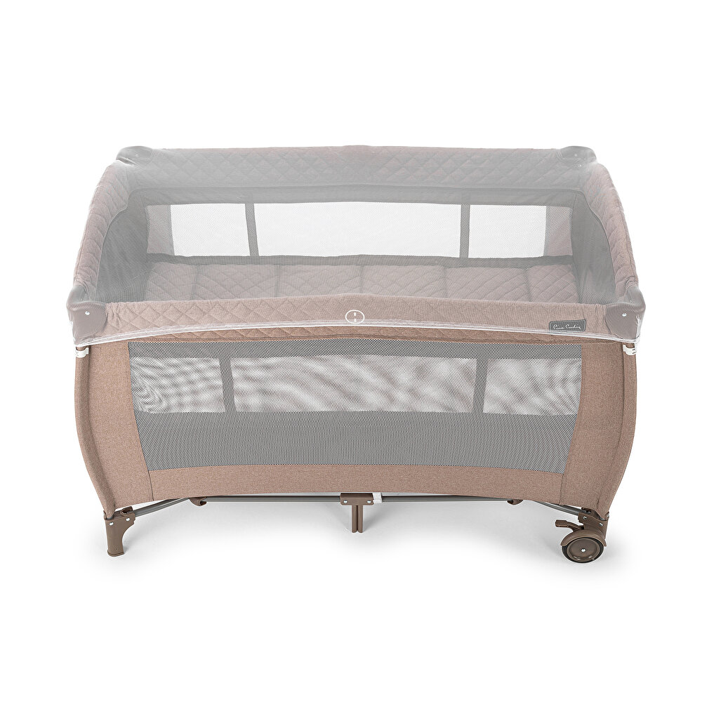 Gaia 70x120 cm Park Yatak