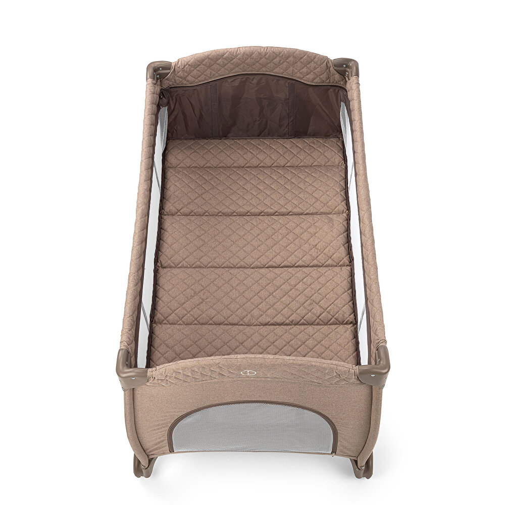 Gaia 70x120 cm Park Yatak