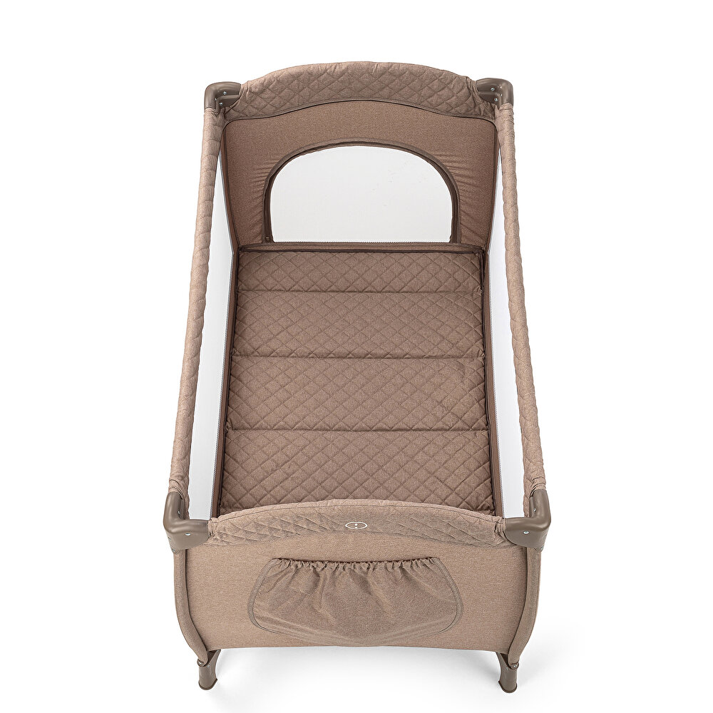 Gaia 70x120 cm Park Yatak