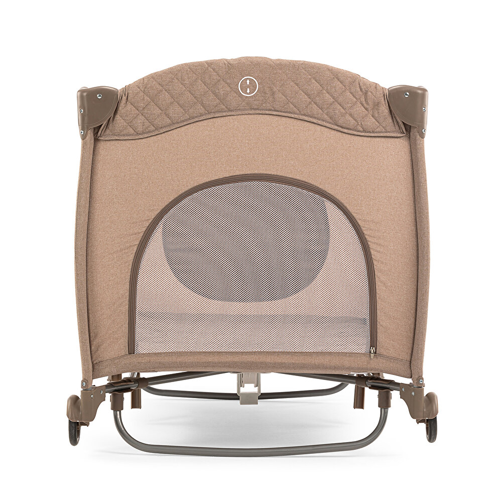 Gaia 70x120 cm Park Yatak