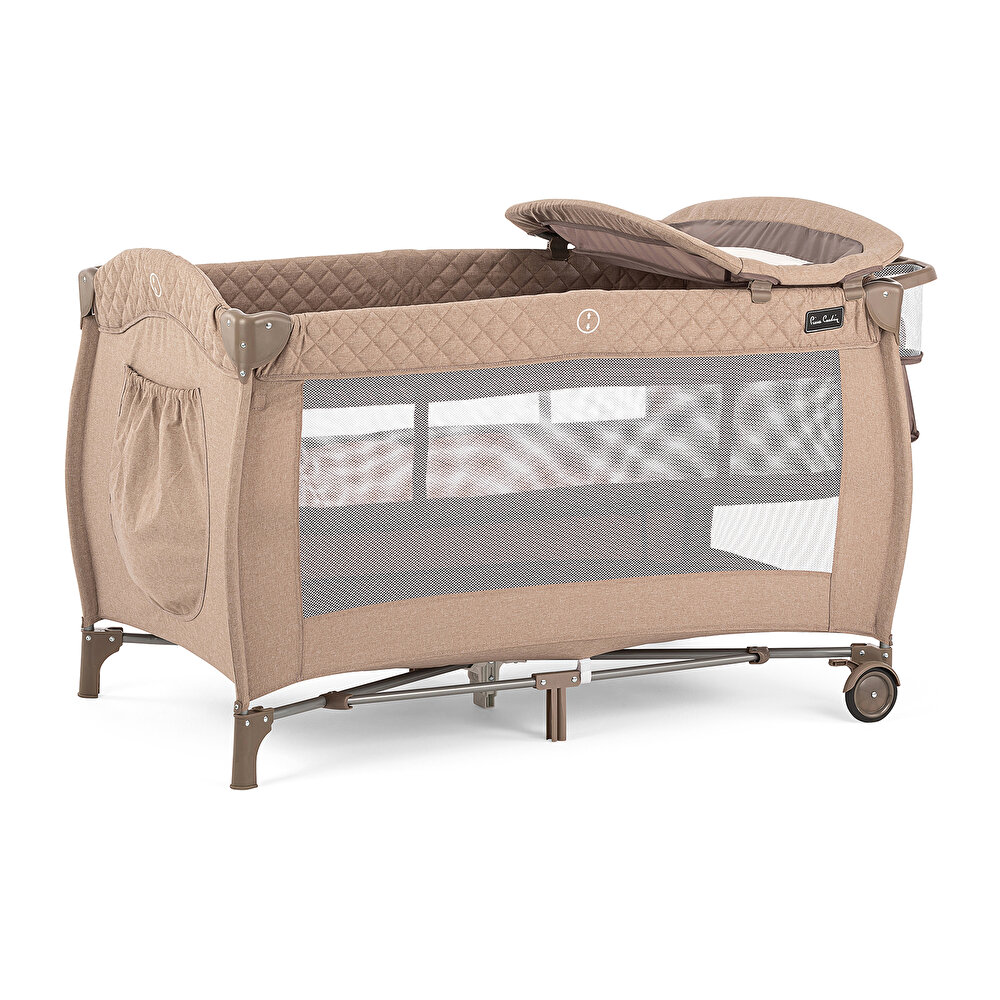 Gaia 70x120 cm Park Yatak