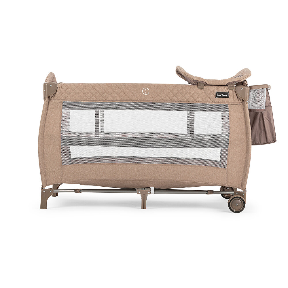 Gaia 70x120 cm Park Yatak