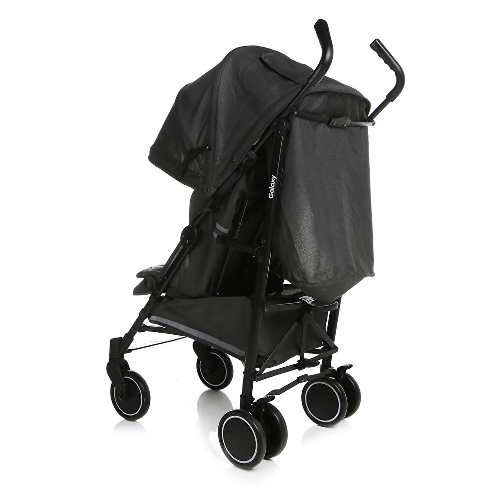 Galaxy Lux Baston Bebek Arabası