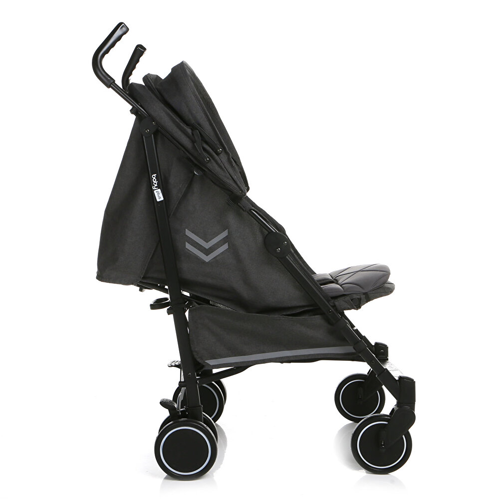 Galaxy Lux Baston Bebek Arabası