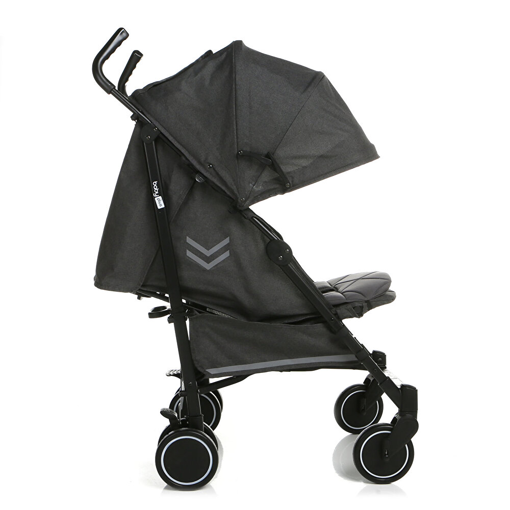 Galaxy Lux Baston Bebek Arabası