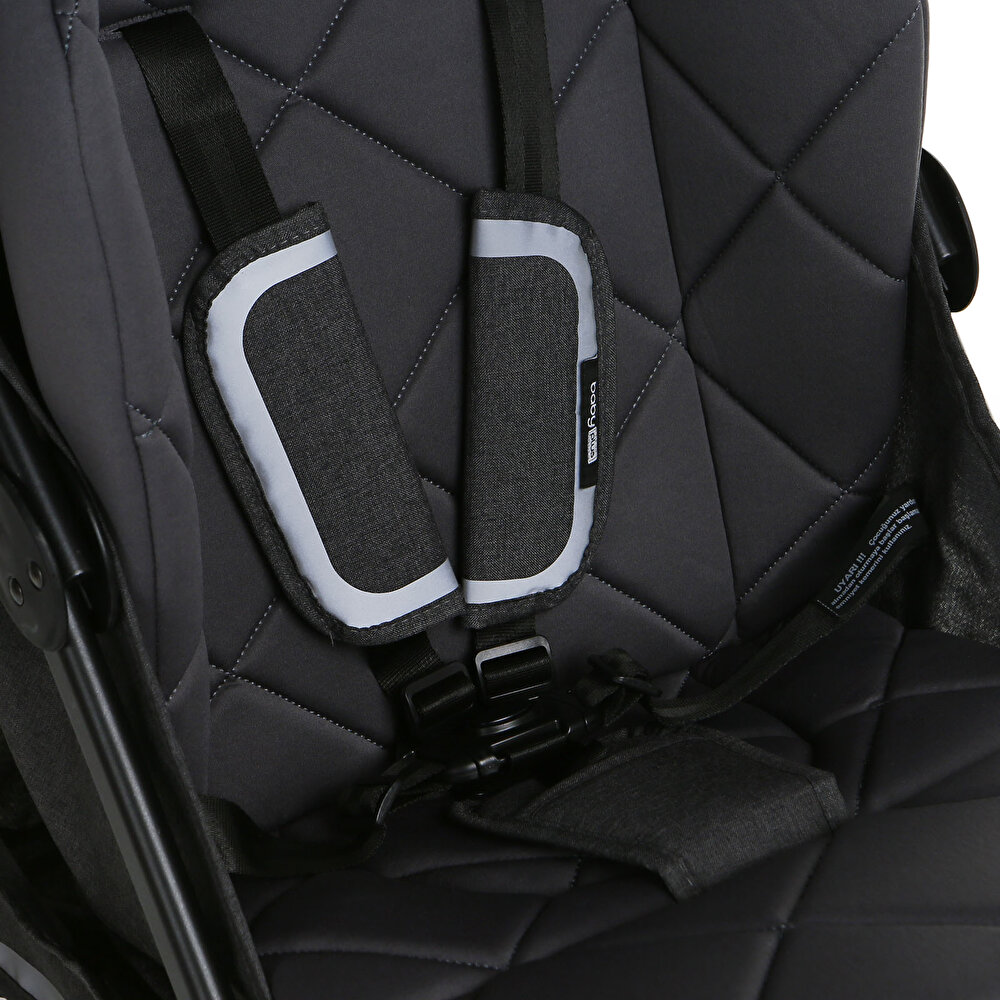 Galaxy Lux Baston Bebek Arabası