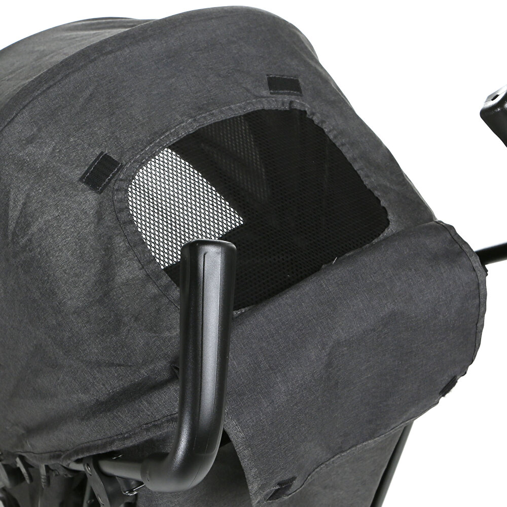 Galaxy Lux Baston Bebek Arabası