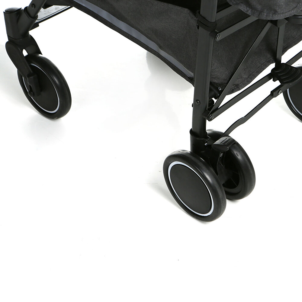 Galaxy Lux Baston Bebek Arabası