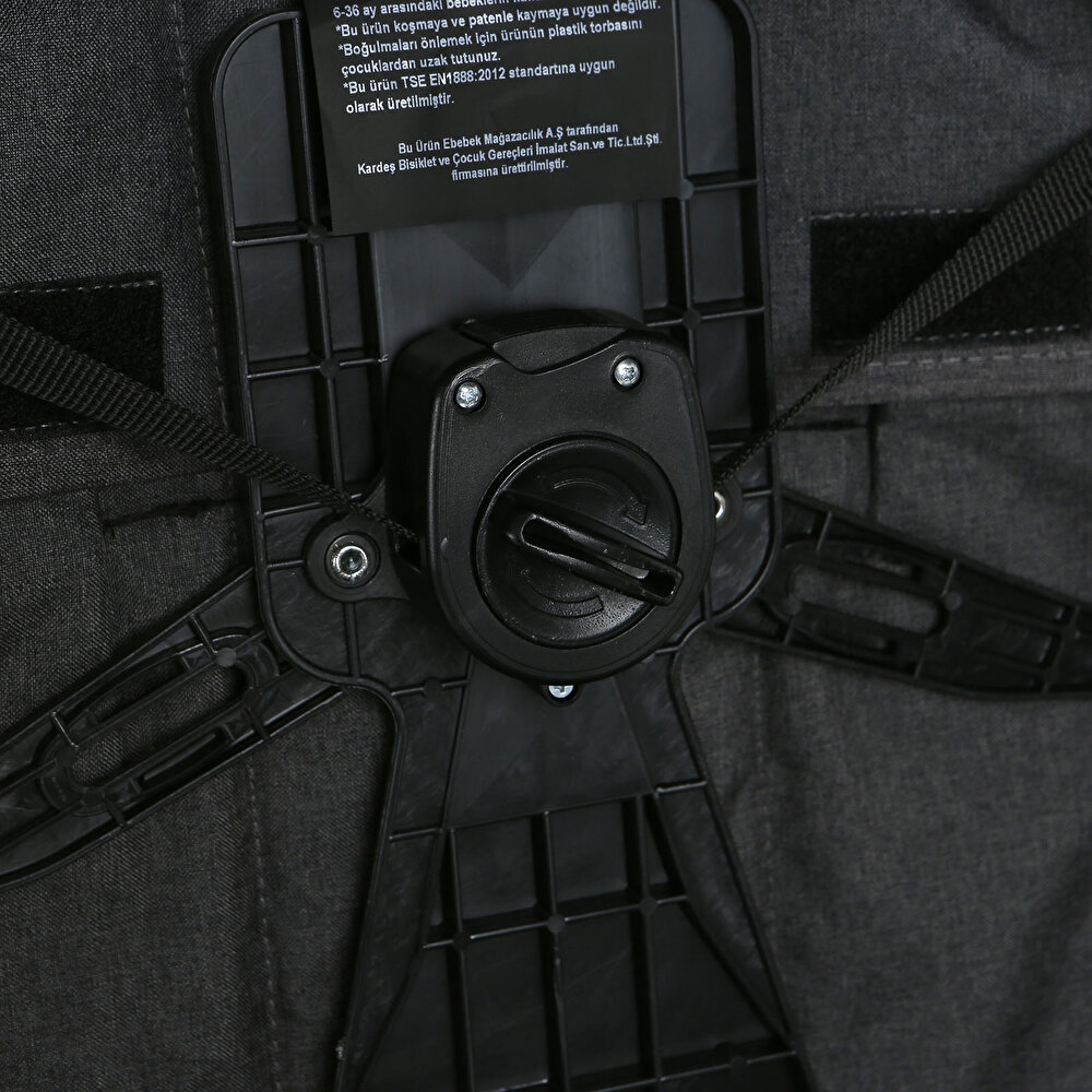 Galaxy Lux Baston Bebek Arabası