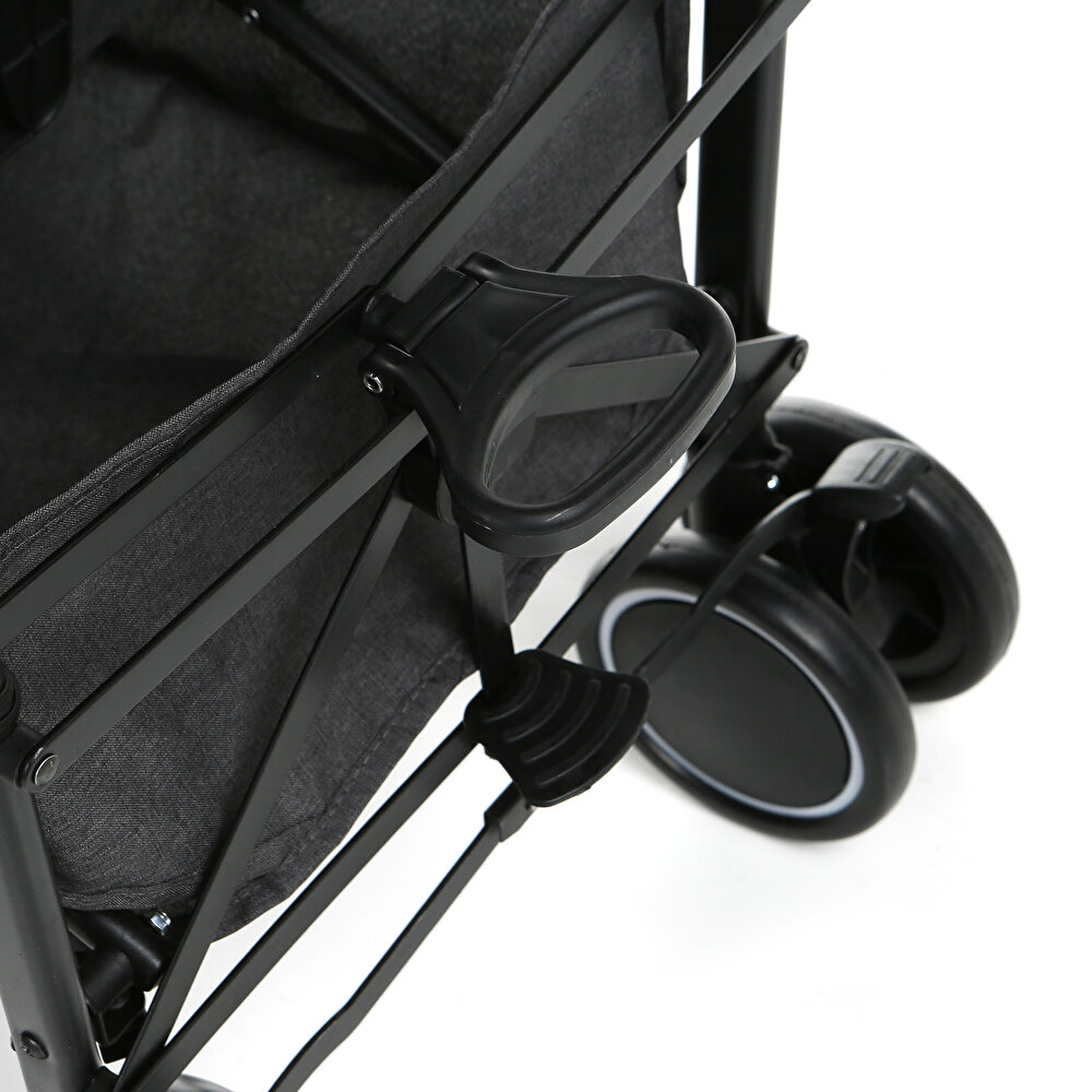 Galaxy Lux Baston Bebek Arabası