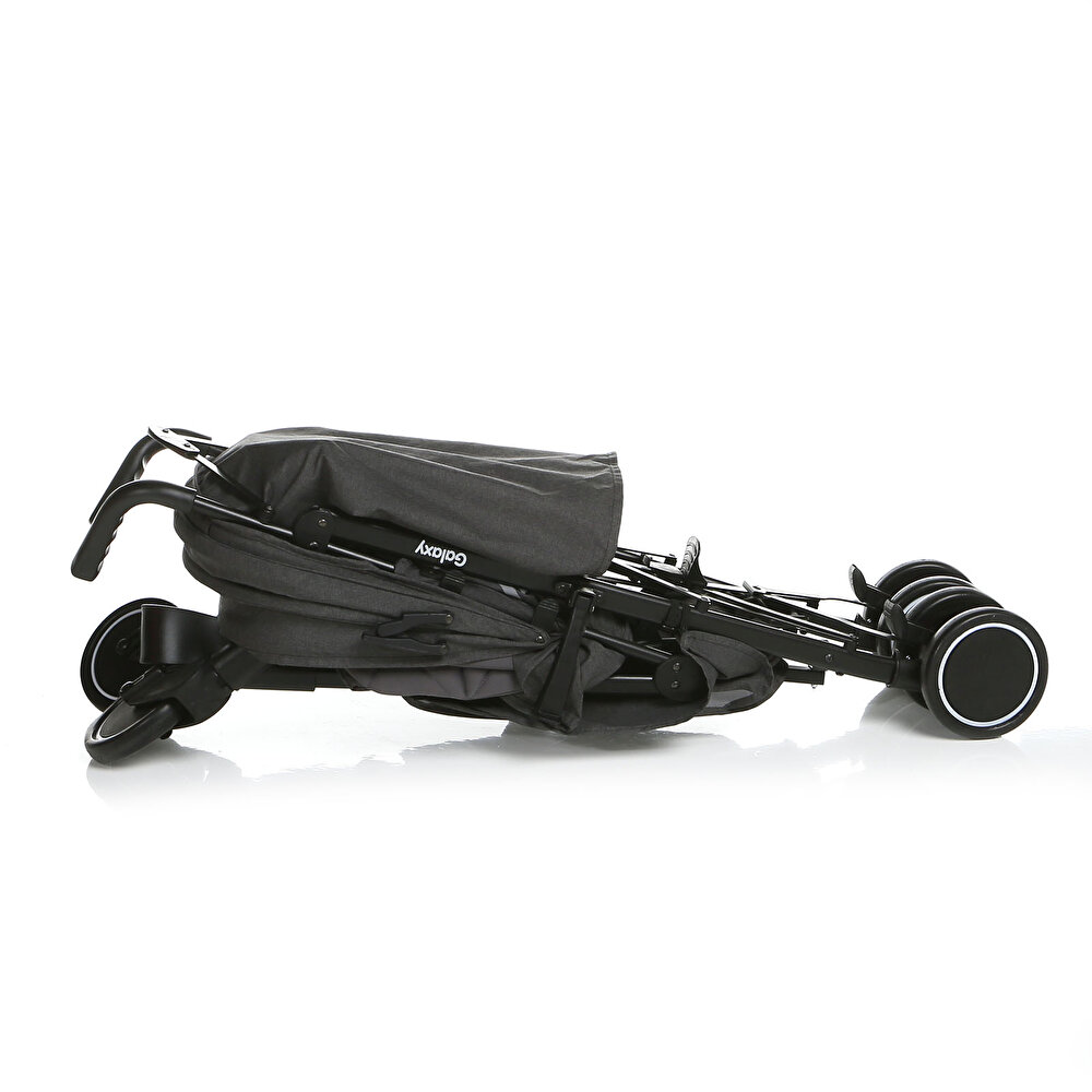 Galaxy Lux Baston Bebek Arabası