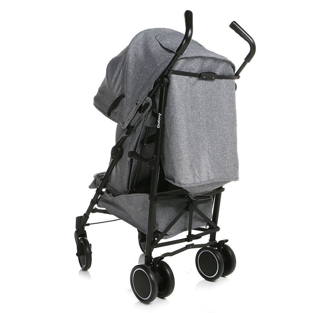 Galaxy Lux Baston Bebek Arabası