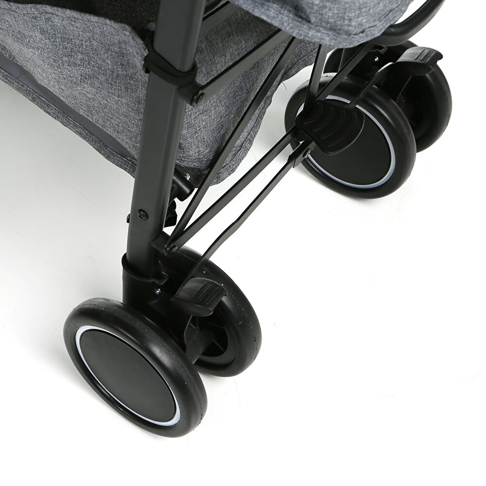 Galaxy Lux Baston Bebek Arabası