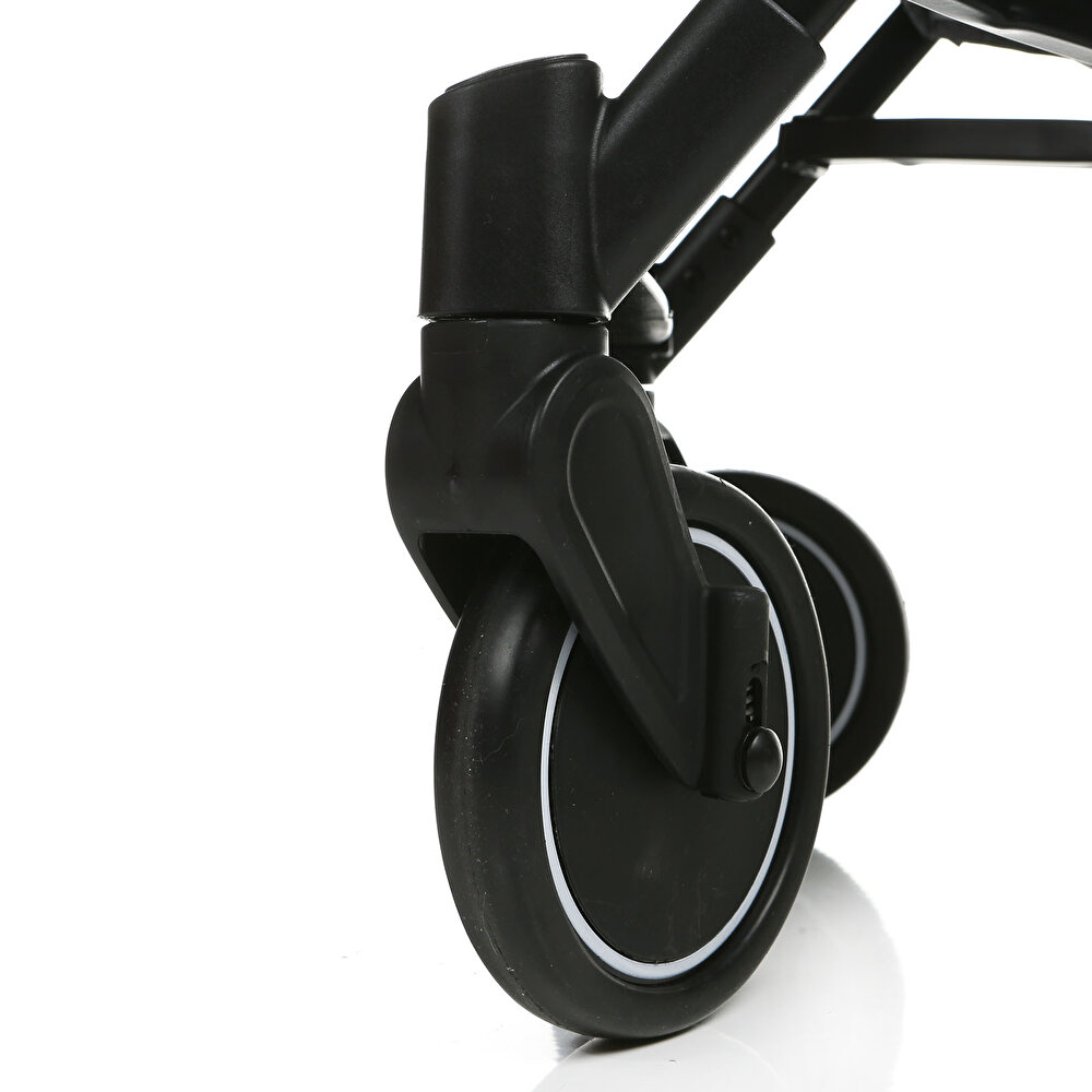 Galaxy Lux Baston Bebek Arabası