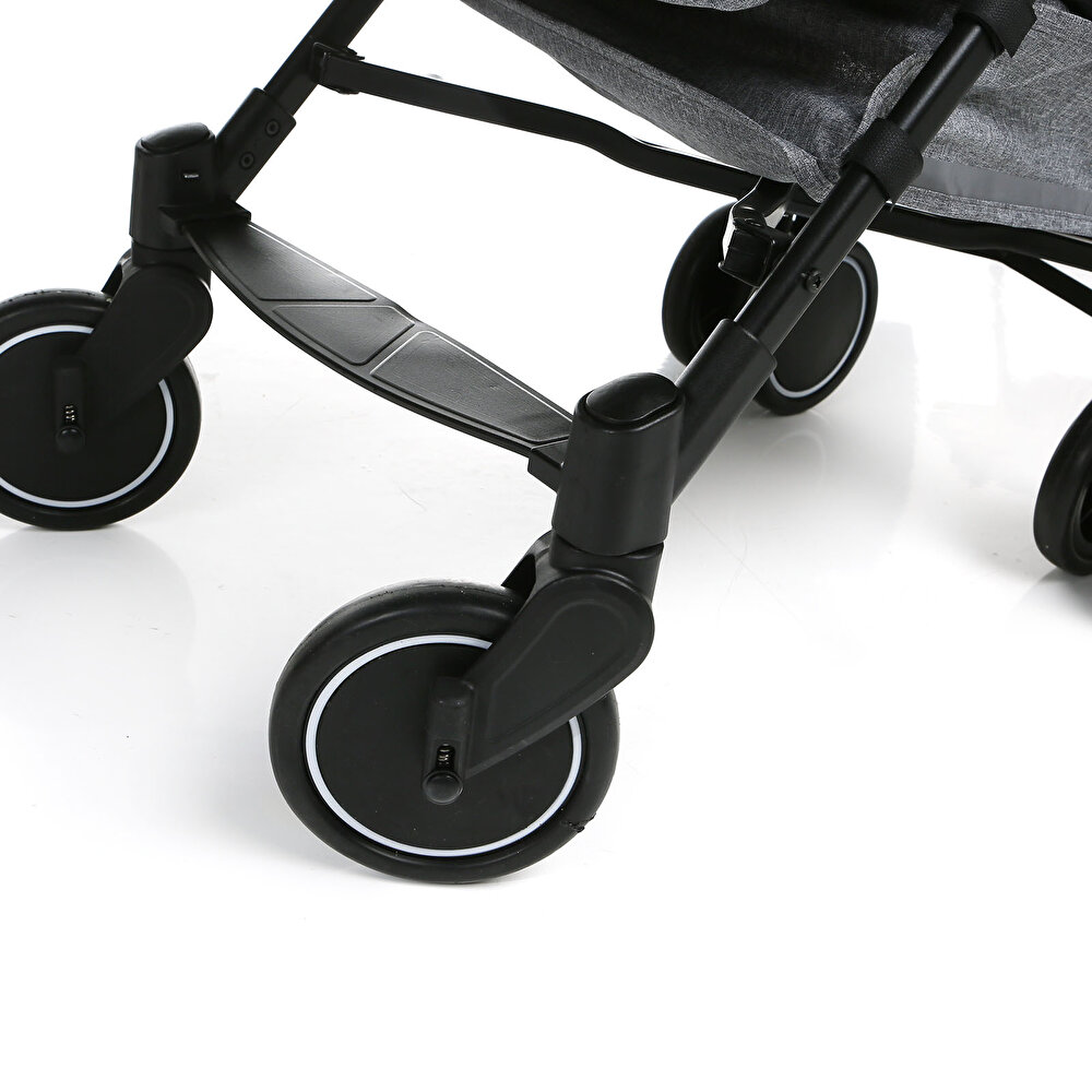 Galaxy Lux Baston Bebek Arabası