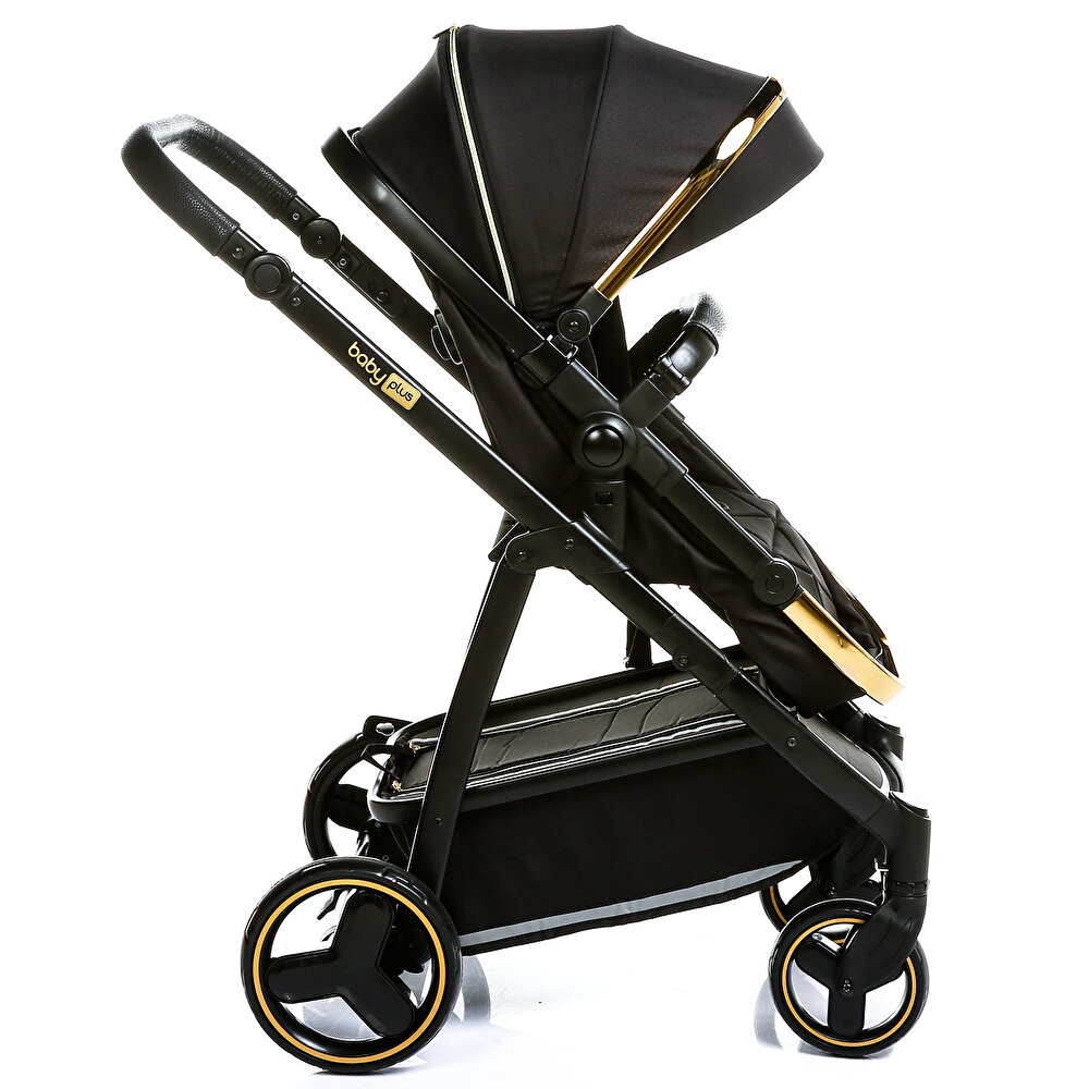 Galaxy Travel Sistem Bebek Arabası