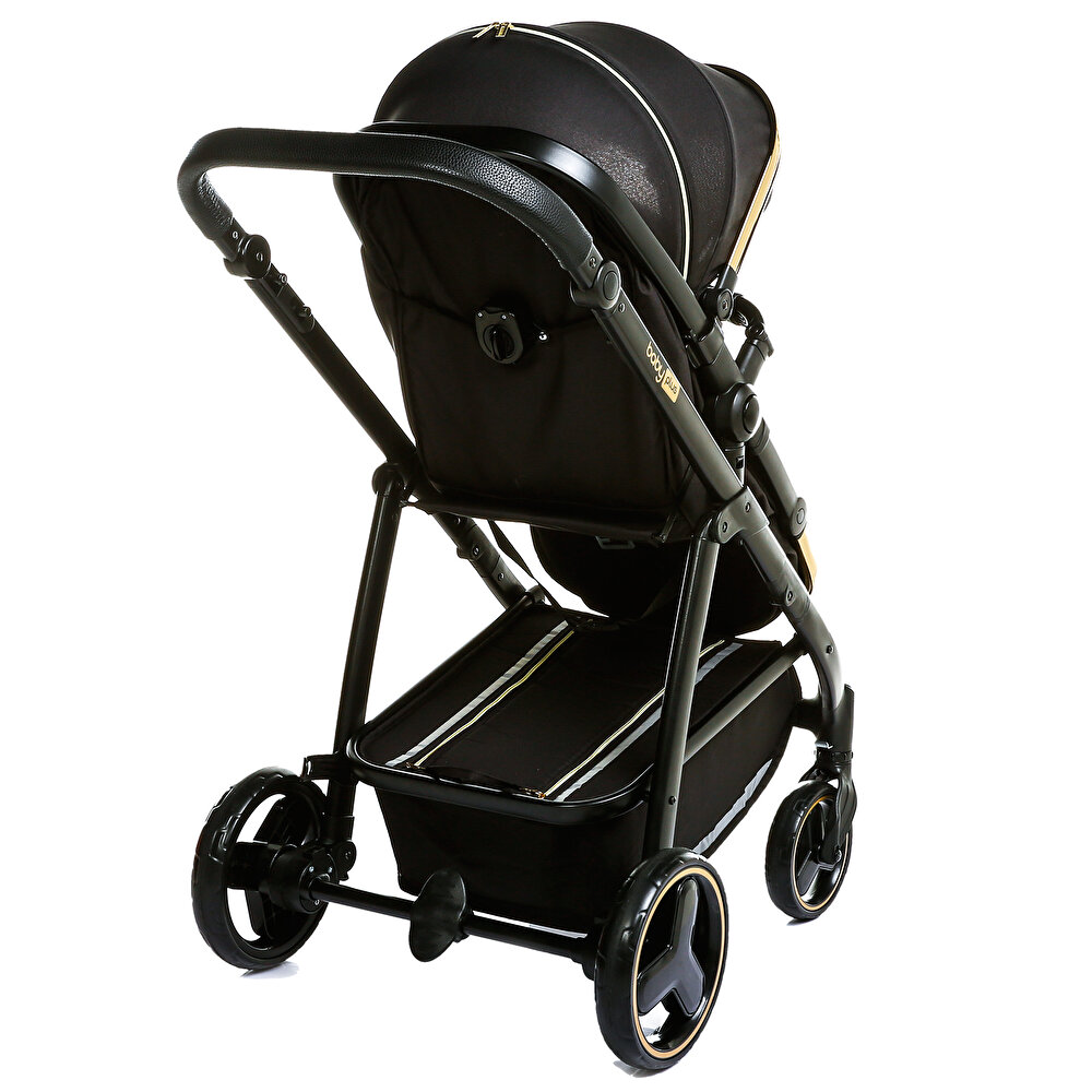 Galaxy Travel Sistem Bebek Arabası