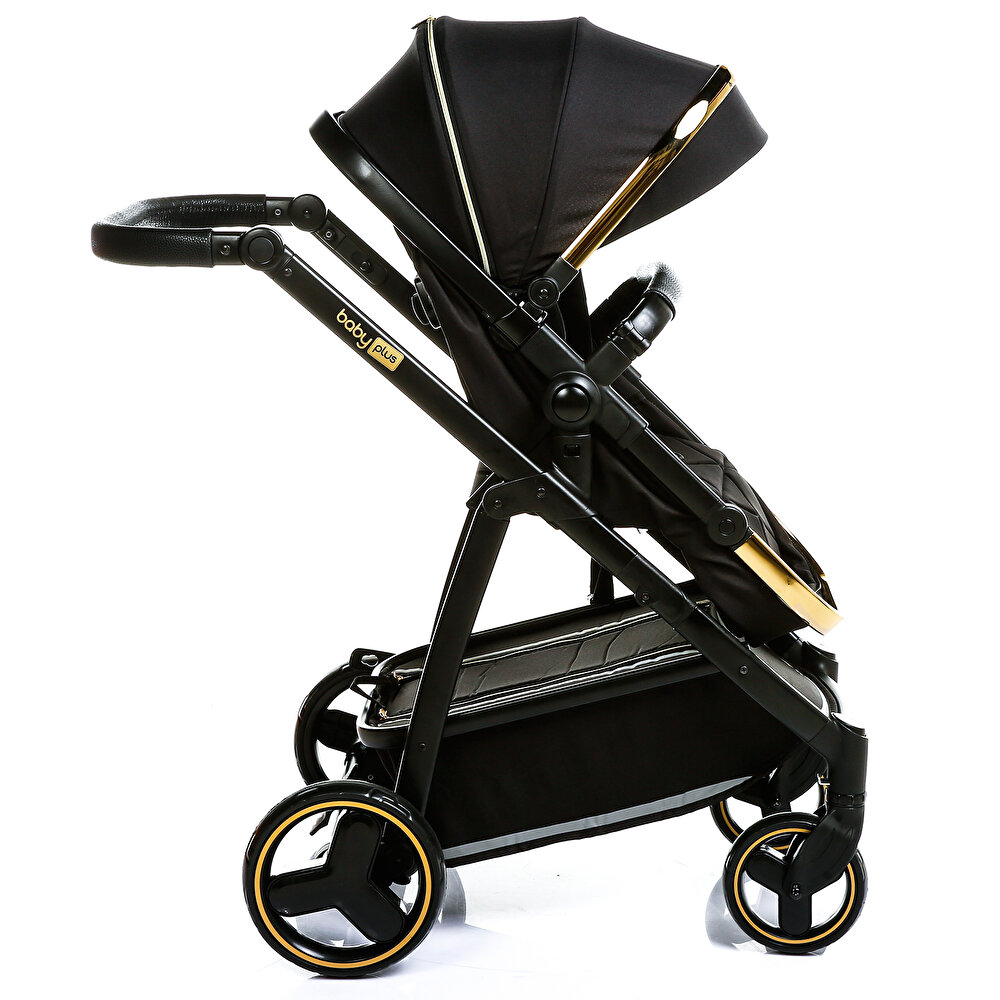 Galaxy Travel Sistem Bebek Arabası