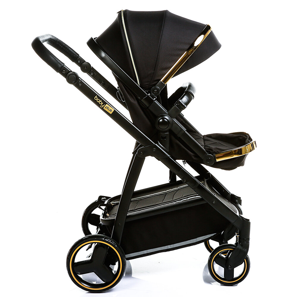 Galaxy Travel Sistem Bebek Arabası