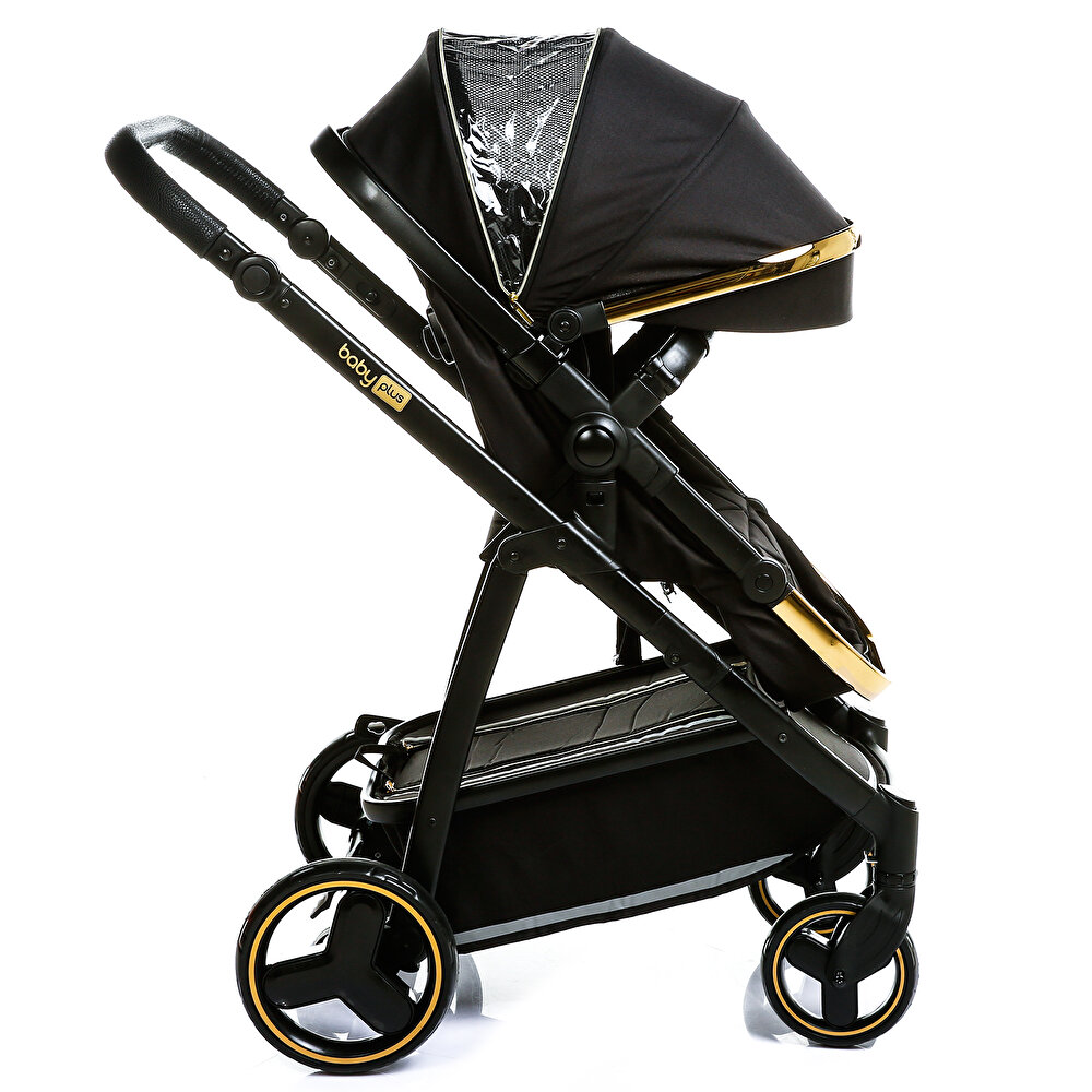 Galaxy Travel Sistem Bebek Arabası