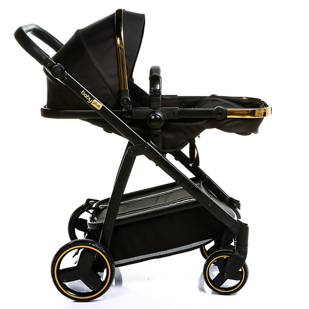 Galaxy Travel Sistem Bebek Arabası