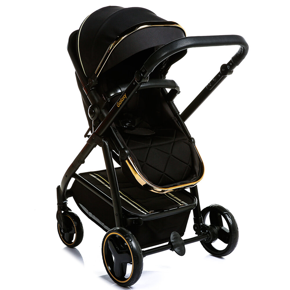 Galaxy Travel Sistem Bebek Arabası