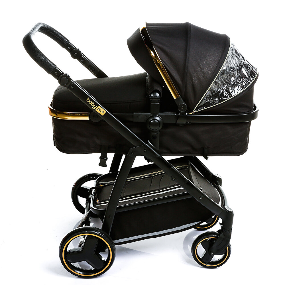 Galaxy Travel Sistem Bebek Arabası