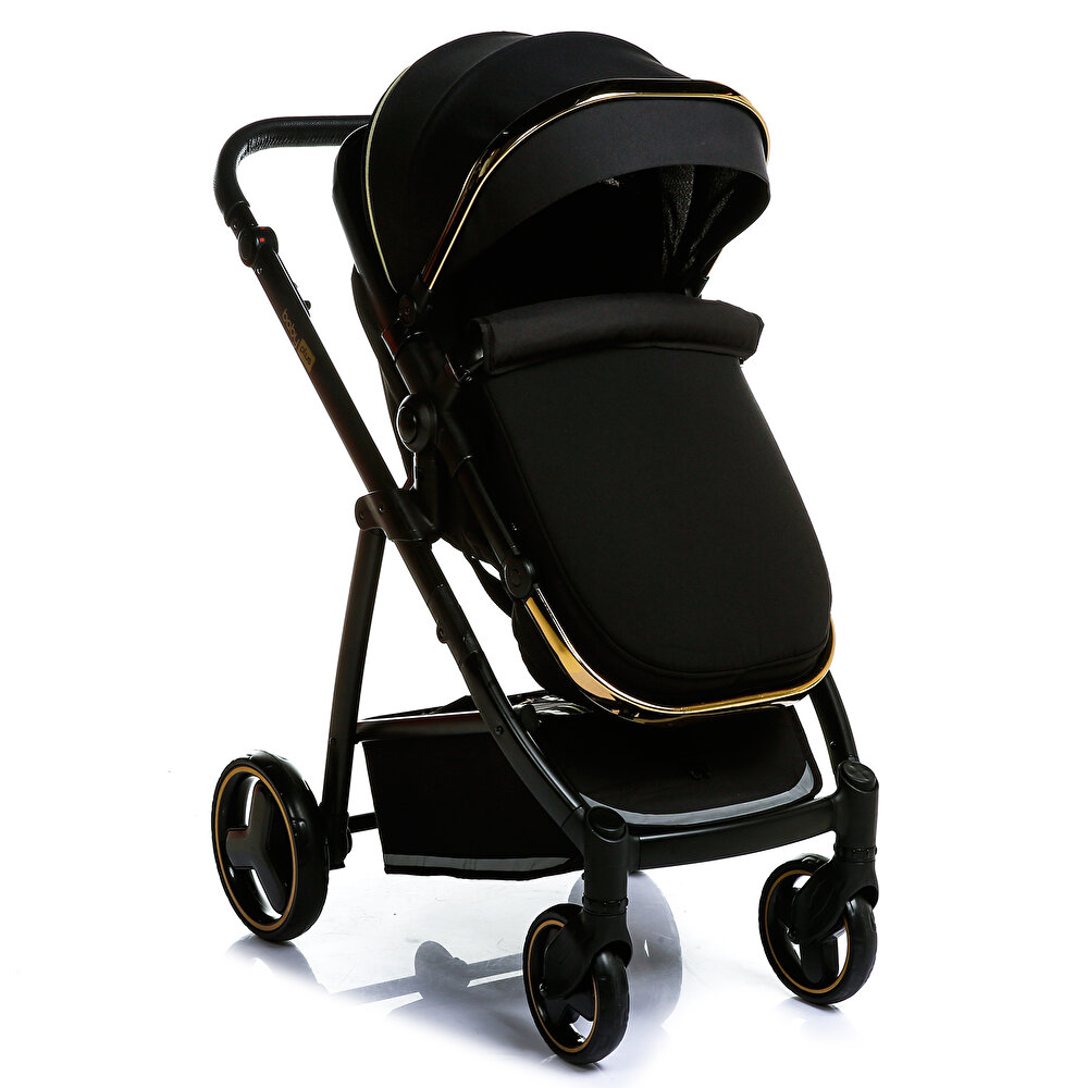 Galaxy Travel Sistem Bebek Arabası