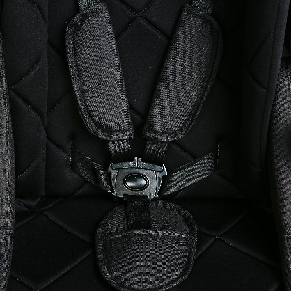 Galaxy Travel Sistem Bebek Arabası