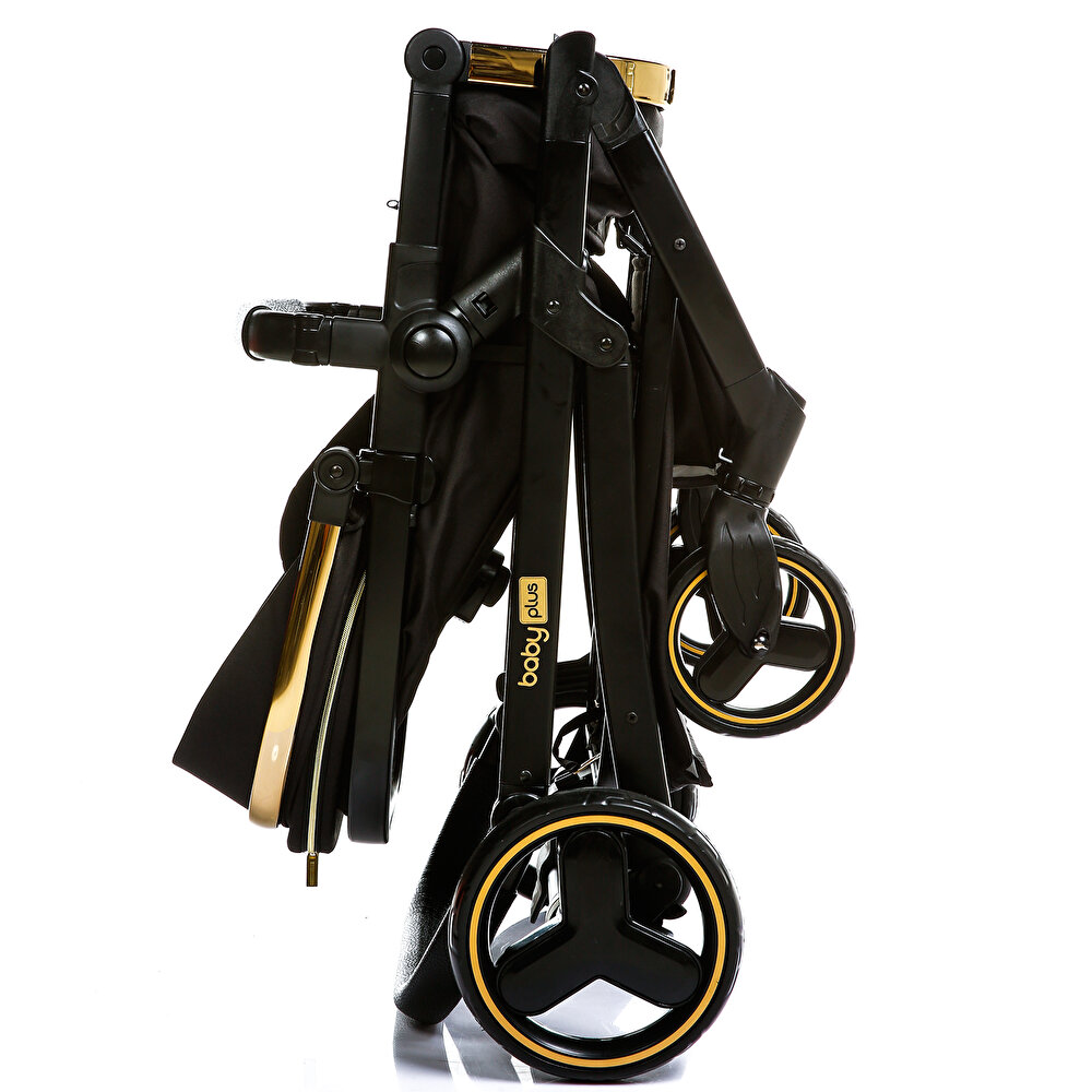 Galaxy Travel Sistem Bebek Arabası