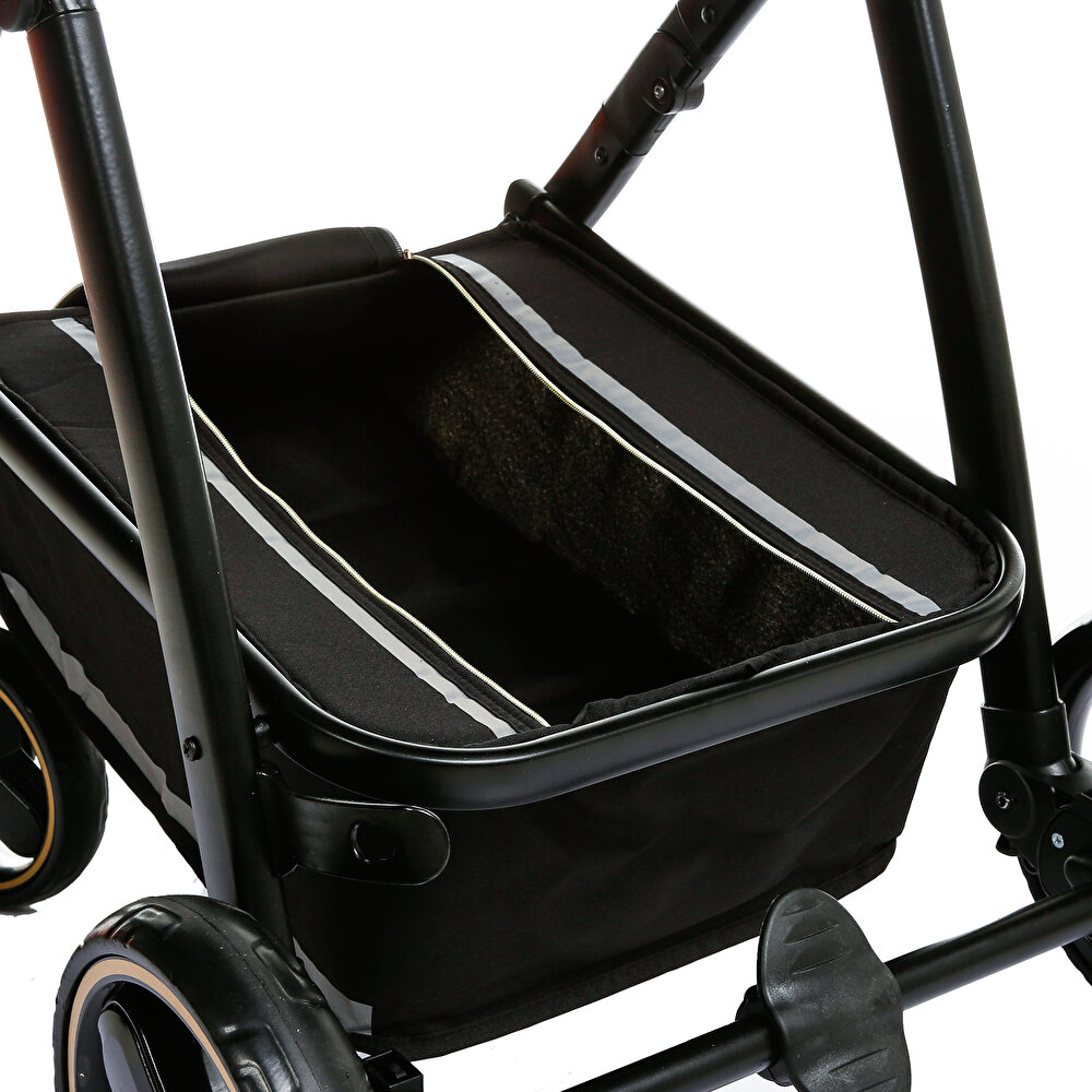 Galaxy Travel Sistem Bebek Arabası