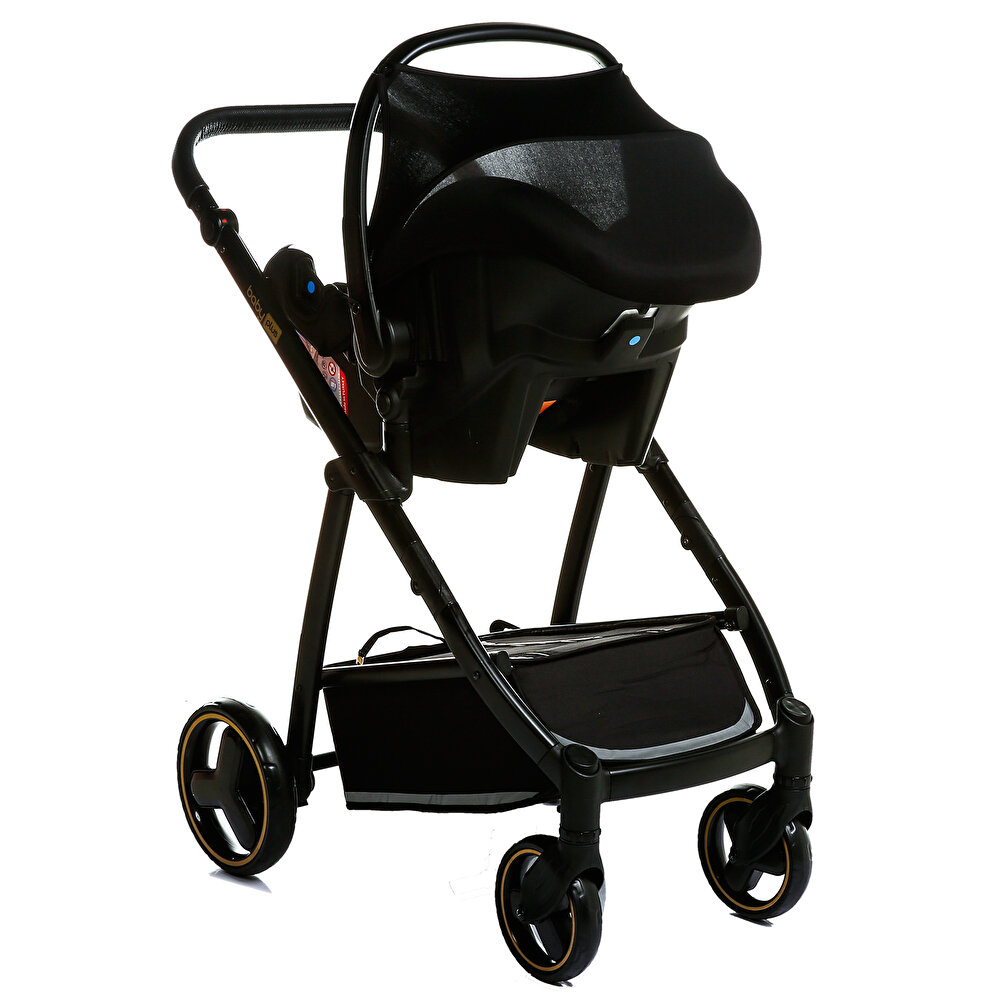 Galaxy Travel Sistem Bebek Arabası