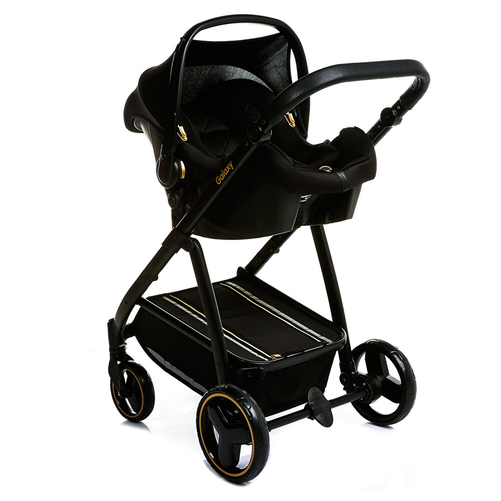 Galaxy Travel Sistem Bebek Arabası