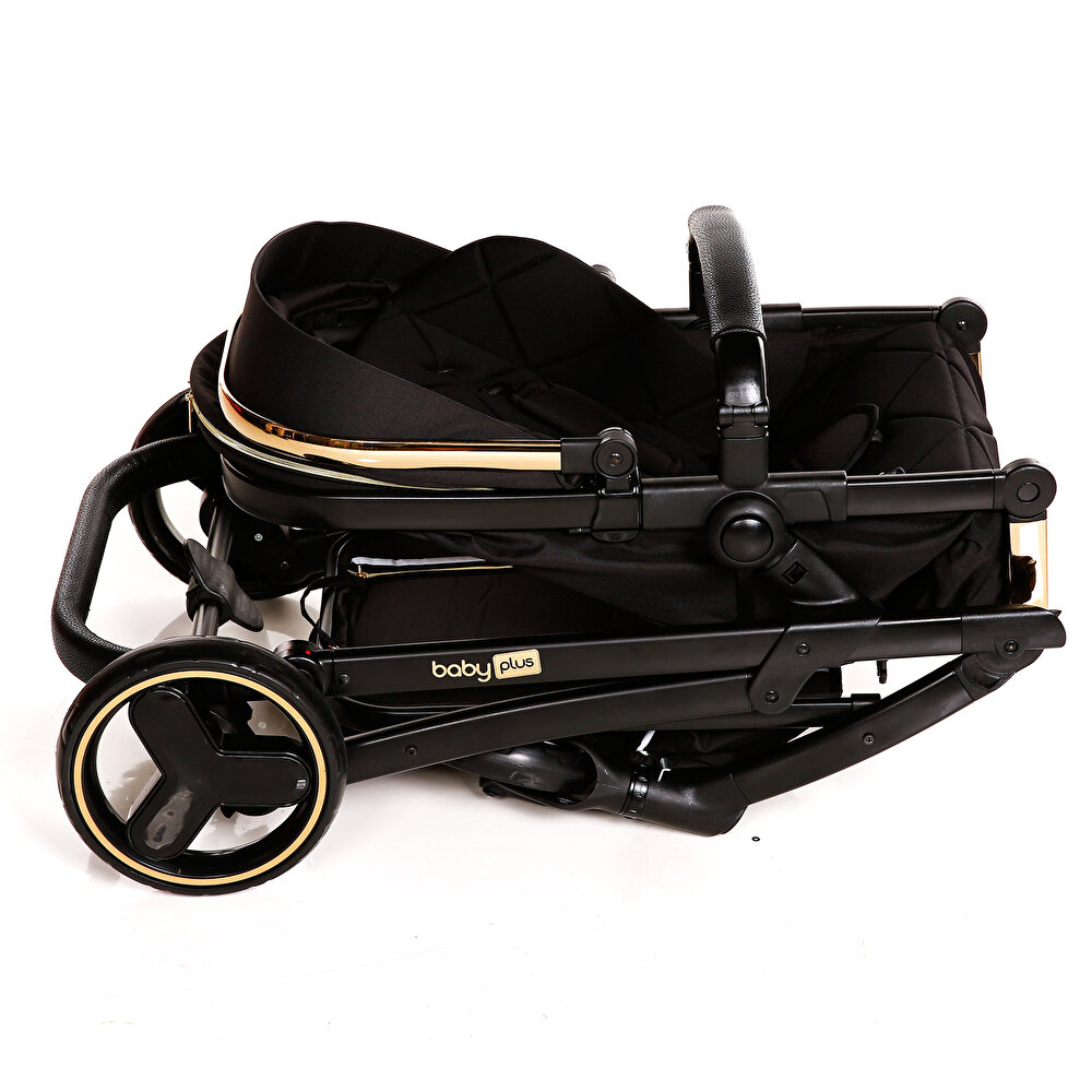 Galaxy Travel Sistem Bebek Arabası