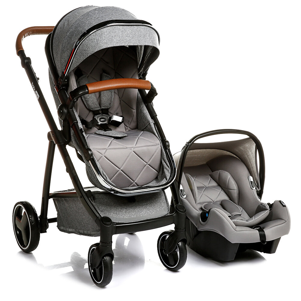 Galaxy Travel Sistem Bebek Arabası