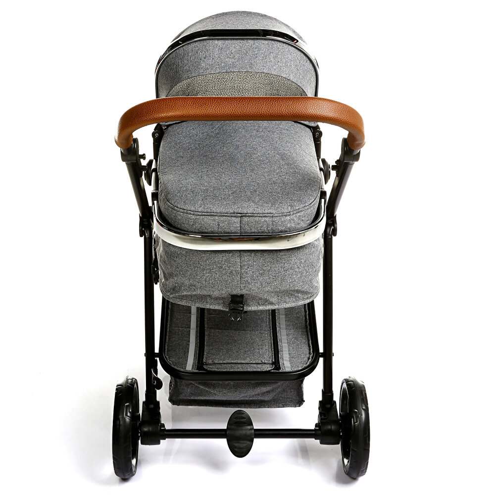 Galaxy Travel Sistem Bebek Arabası