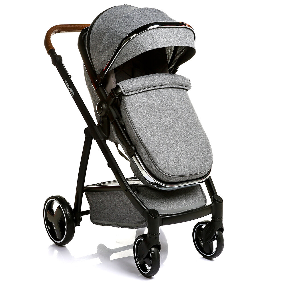 Galaxy Travel Sistem Bebek Arabası